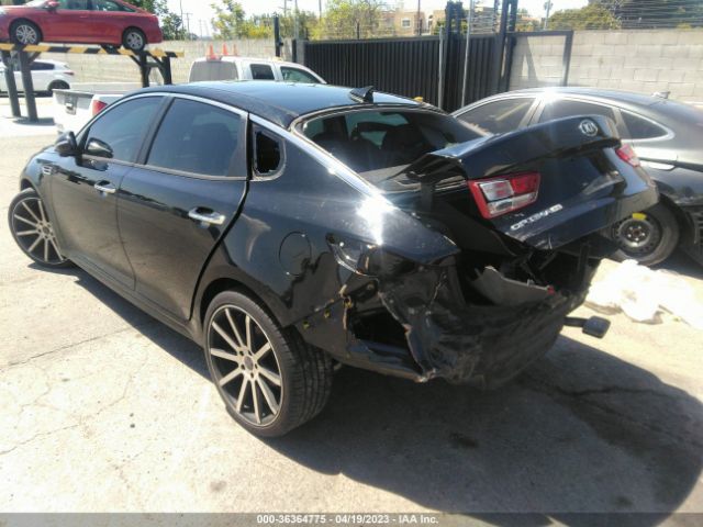5XXGT4L3XHG126332 KIA Optima Lx