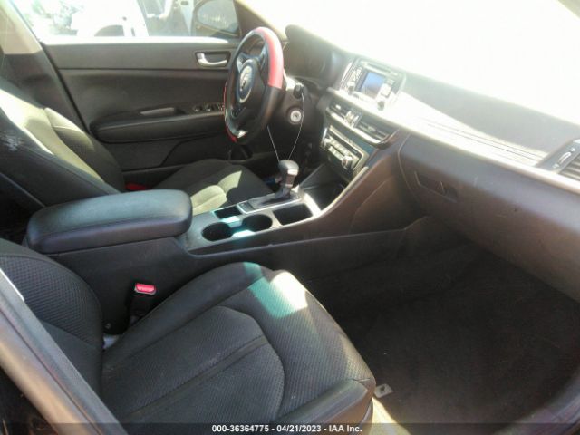 5XXGT4L3XHG126332 KIA Optima Lx