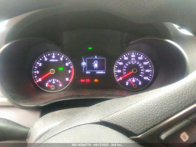 5XXGT4L3XHG126332 KIA Optima Lx