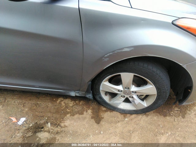 Продаж на аукціоні авто 2013 Hyundai Elantra Gls Pzev, vin: KMHDH4AE6DU590565, номер лоту: 36364781