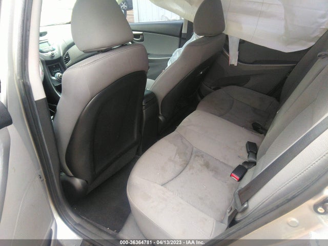 Продаж на аукціоні авто 2013 Hyundai Elantra Gls Pzev, vin: KMHDH4AE6DU590565, номер лоту: 36364781