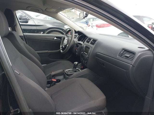 3VW267AJXGM380587 Volkswagen Jetta Sedan 1.4t S