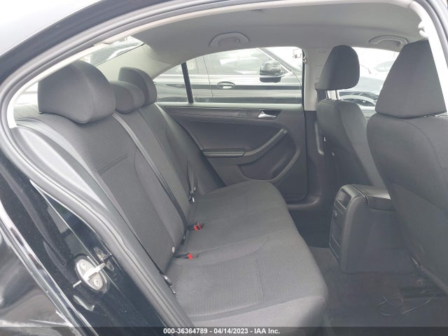 3VW267AJXGM380587 Volkswagen Jetta Sedan 1.4t S