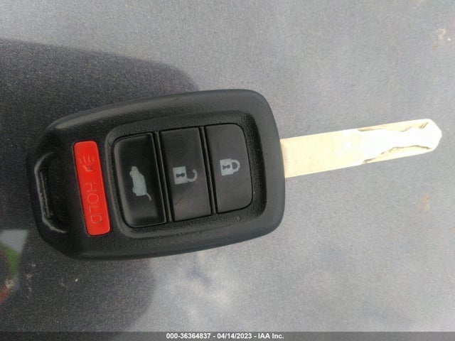 Honda CR-V SE 2016 2HKRM3H4XGH554695 Image 3