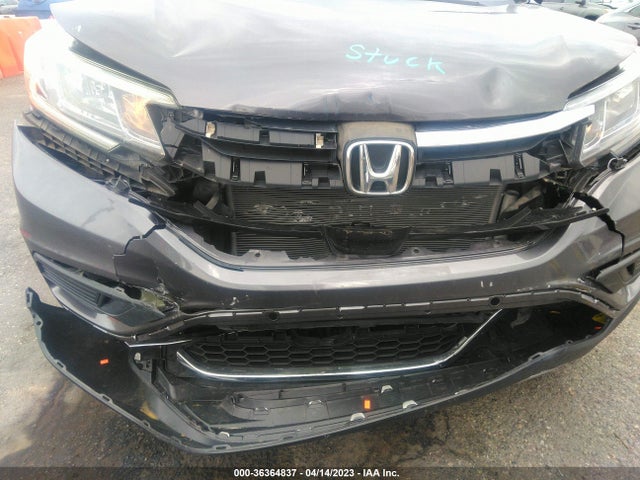Honda CR-V SE 2016 2HKRM3H4XGH554695 Image 7
