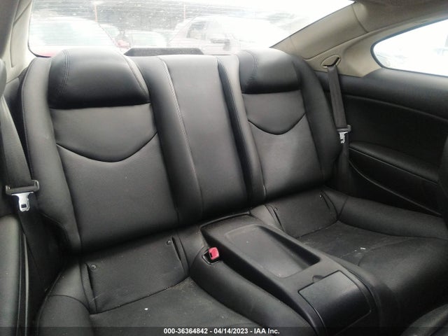 JN1CV6EK0EM112456 Infiniti Q60 Coupe Journey