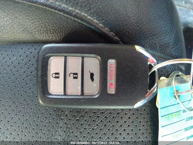 Honda Hr-v Ex-l 2019 3CZRU6H70KM732963 Image 11