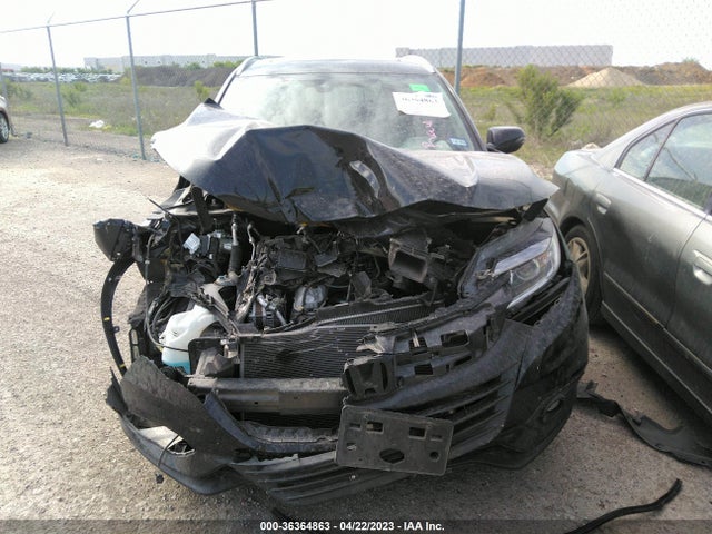 Honda Hr-v Ex-l 2019 3CZRU6H70KM732963 Image 6