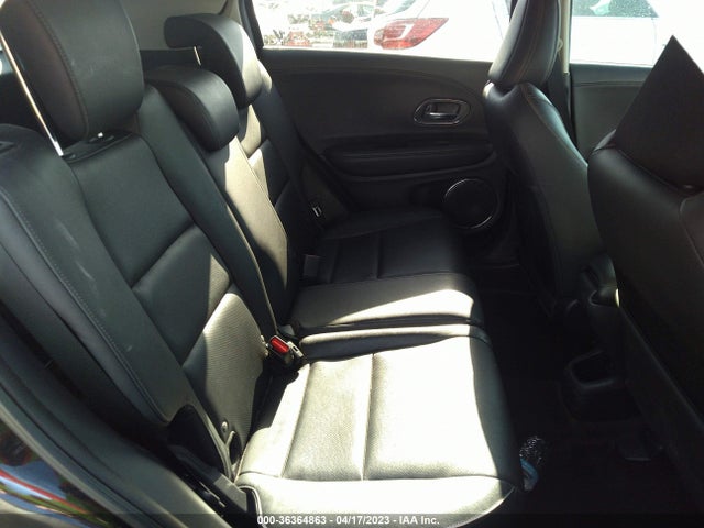 Honda Hr-v Ex-l 2019 3CZRU6H70KM732963 Image 8