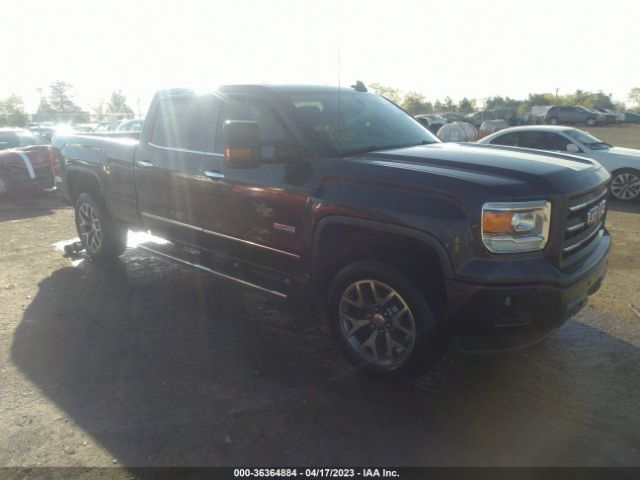 3GTU2VEC8FG215335 auction archive image