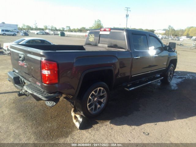 3GTU2VEC8FG215335 GMC Sierra 1500 Slt