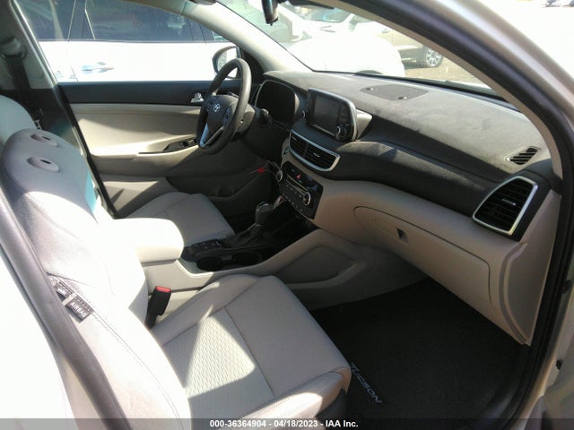 Hyundai Tucson Value 2019 KM8J3CA47KU031719 Image 5