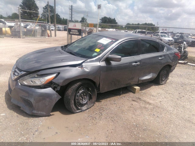 2017 NISSAN ALTIMA 2.5 S VIN: 1N4AL3AP4HN306745