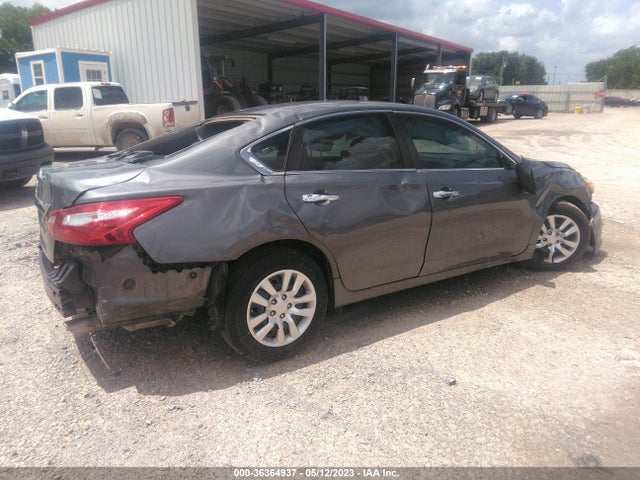 2017 NISSAN ALTIMA 2.5 S VIN: 1N4AL3AP4HN306745