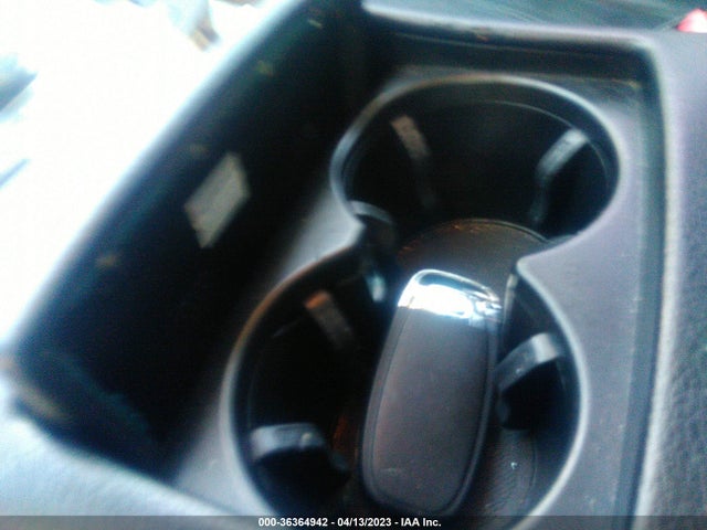 WAUGFAFC9EN053324 Audi A6 2.0t Premium Plus