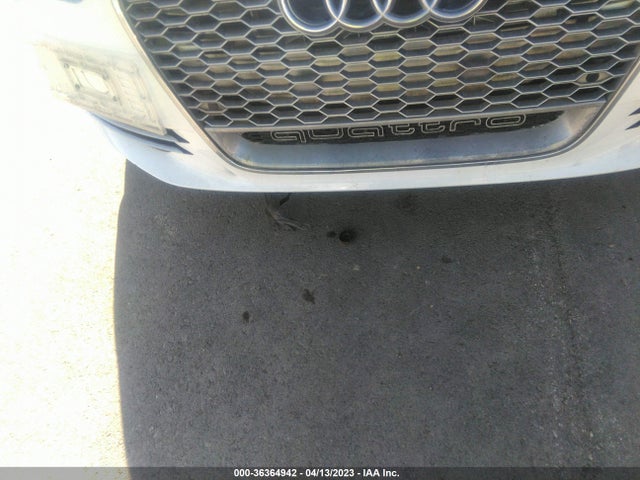 WAUGFAFC9EN053324 Audi A6 2.0t Premium Plus