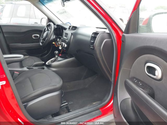 KNDJP3A52E7727392 KIA SOUL +