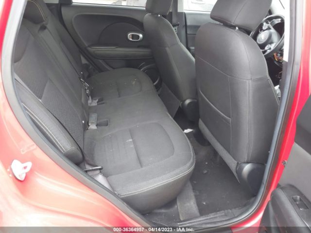 KNDJP3A52E7727392 KIA SOUL +