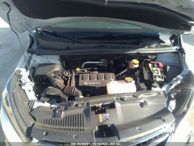 KL4CJASB1HB158839 Buick Encore Preferred