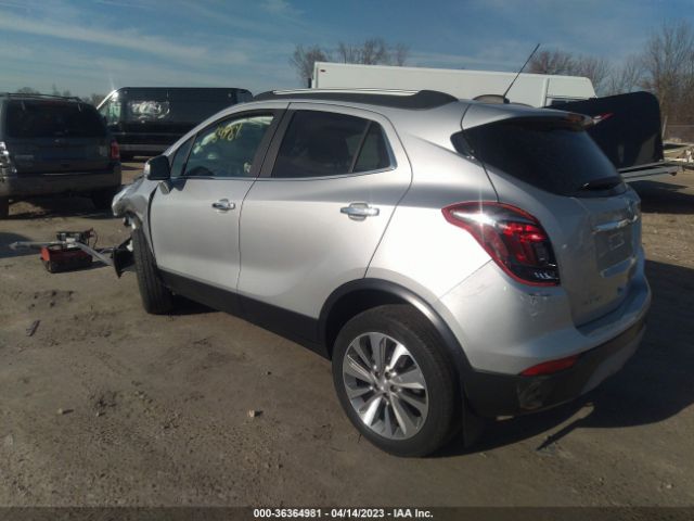 KL4CJASB1HB158839 Buick Encore Preferred