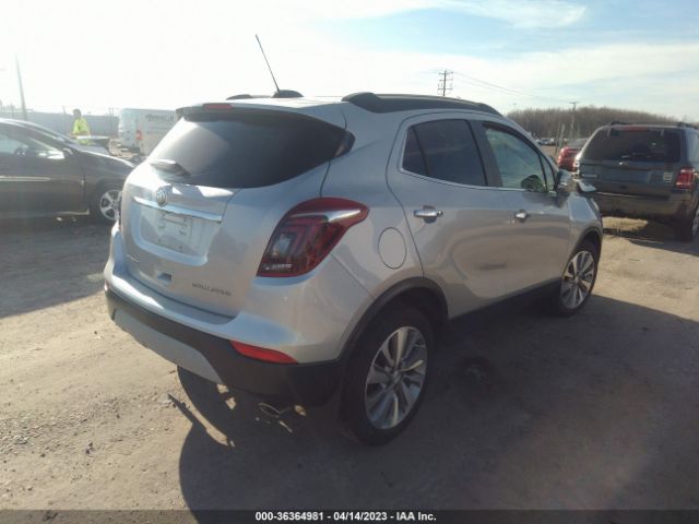 KL4CJASB1HB158839 Buick Encore Preferred