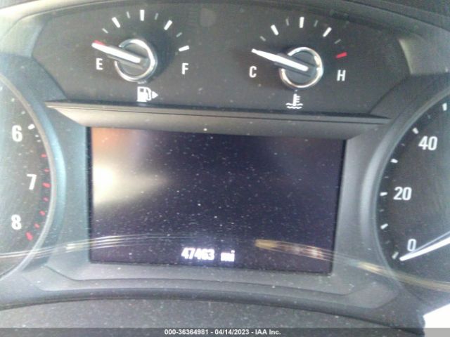 KL4CJASB1HB158839 Buick Encore Preferred