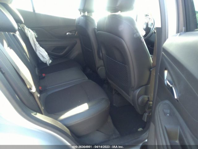 KL4CJASB1HB158839 Buick Encore Preferred
