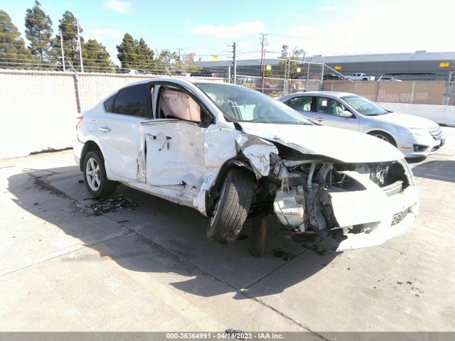 2015 3N1AB7AP1FY278667 main image