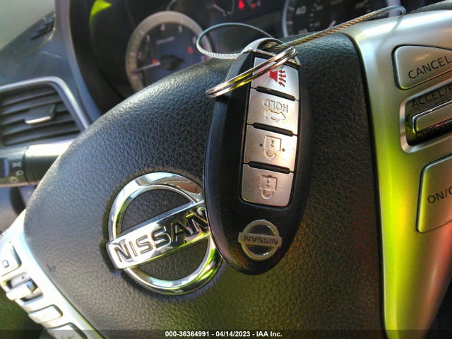 Nissan SENTRA SV 2015 3N1AB7AP1FY278667 Image 3