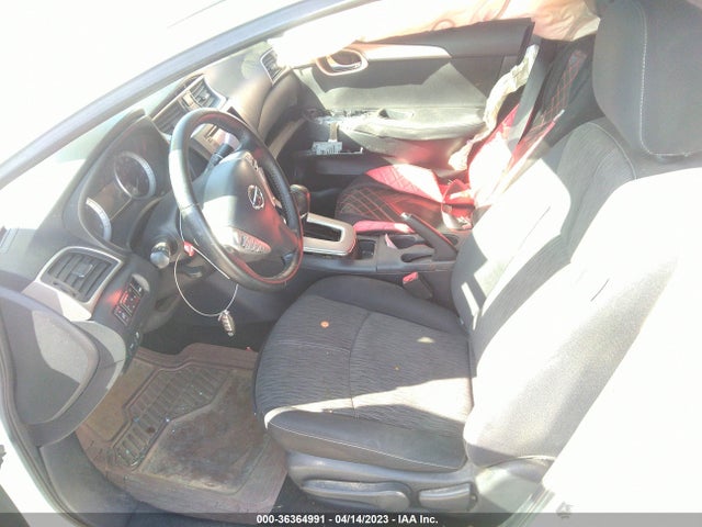 Nissan SENTRA SV 2015 3N1AB7AP1FY278667 Image 6