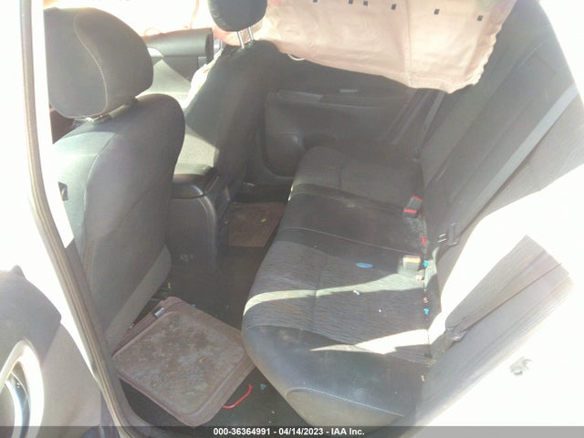 Nissan SENTRA SV 2015 3N1AB7AP1FY278667 Image 9