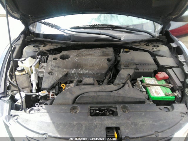 Nissan Altima 2.5 S 2018 1N4AL3AP4JC121385 Image 10