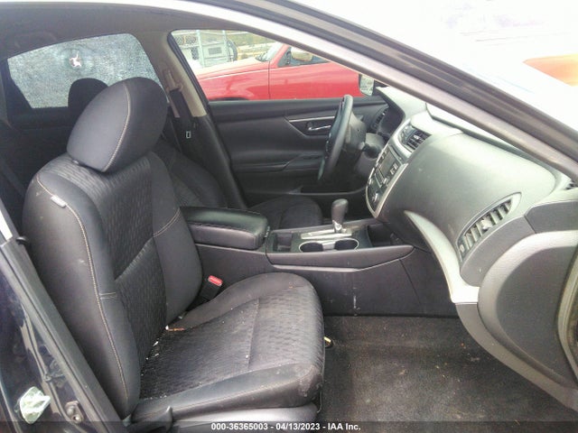 Nissan Altima 2.5 S 2018 1N4AL3AP4JC121385 Image 5