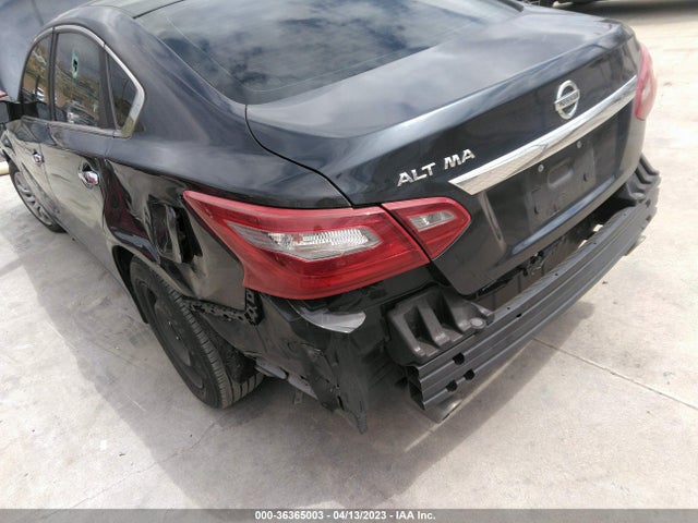 Nissan Altima 2.5 S 2018 1N4AL3AP4JC121385 Image 6