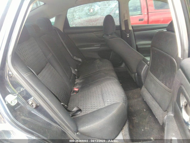 Nissan Altima 2.5 S 2018 1N4AL3AP4JC121385 Image 8