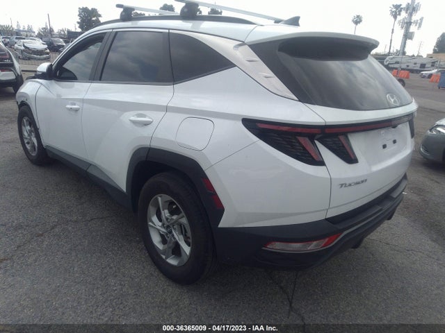 Hyundai TUCSON SEL 2022 5NMJBCAE0NH055985 Image 3
