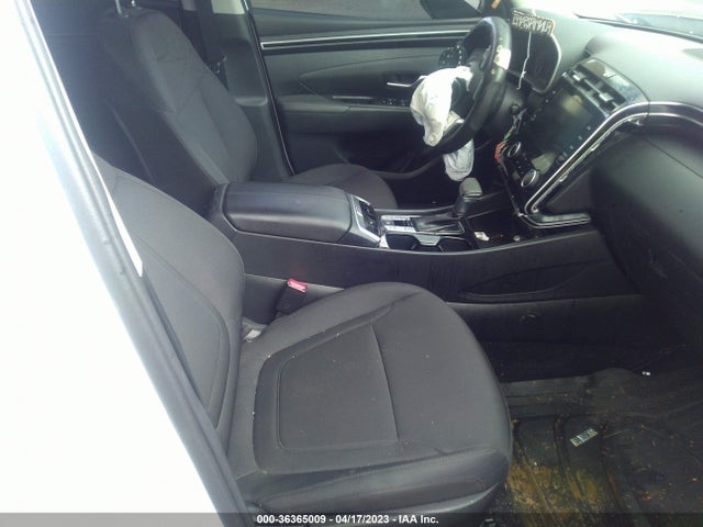 Hyundai TUCSON SEL 2022 5NMJBCAE0NH055985 Image 5