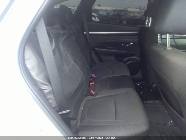 Hyundai TUCSON SEL 2022 5NMJBCAE0NH055985 Image 8