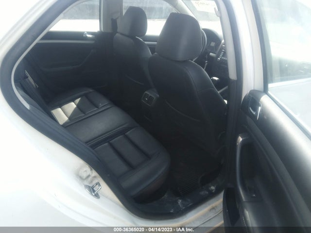 2009 VOLKSWAGEN JETTA SEDAN SE/SEL VIN: 3VWRZ71K09M062284