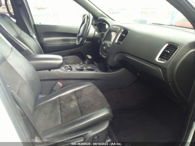 1C4RDJDG2KC557194 Dodge Durango Gt Plus