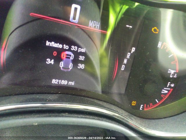 1C4RDJDG2KC557194 Dodge Durango Gt Plus