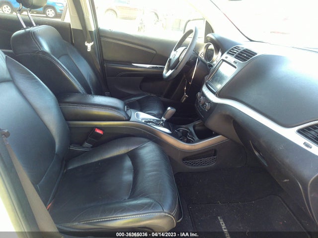 Dodge Journey Limited 2014 3C4PDCDG5ET121936 Image 5