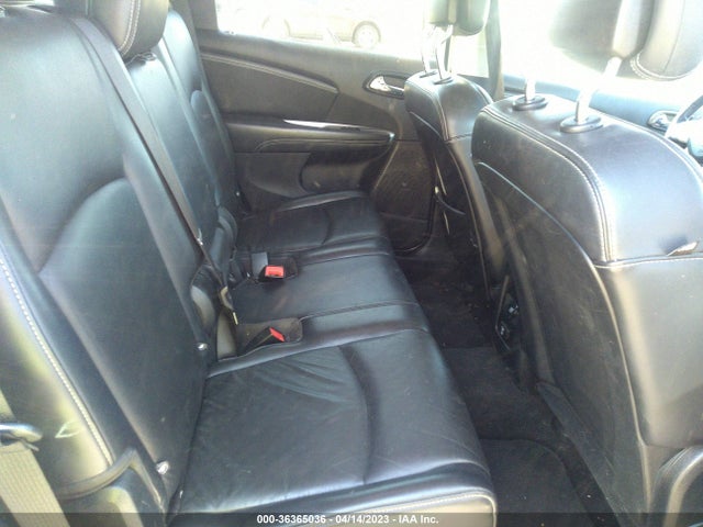 Dodge Journey Limited 2014 3C4PDCDG5ET121936 Image 8