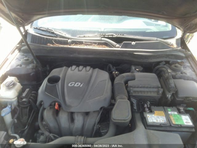 5XXGM4A75EG280557 KIA Optima Lx
