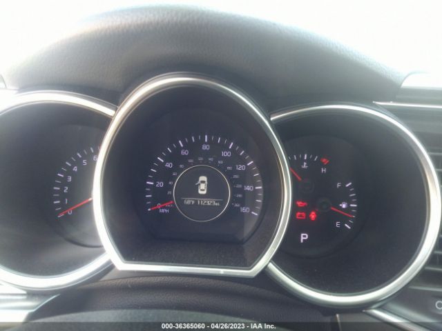 5XXGM4A75EG280557 KIA Optima Lx