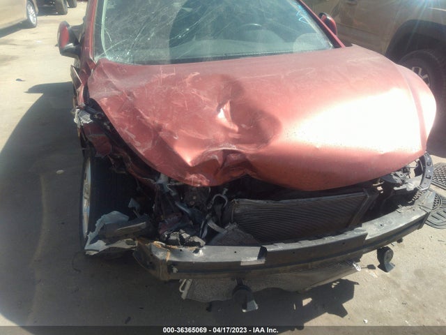 Hyundai ELANTRA SE 2015 5NPDH4AEXFH582261 Image 6