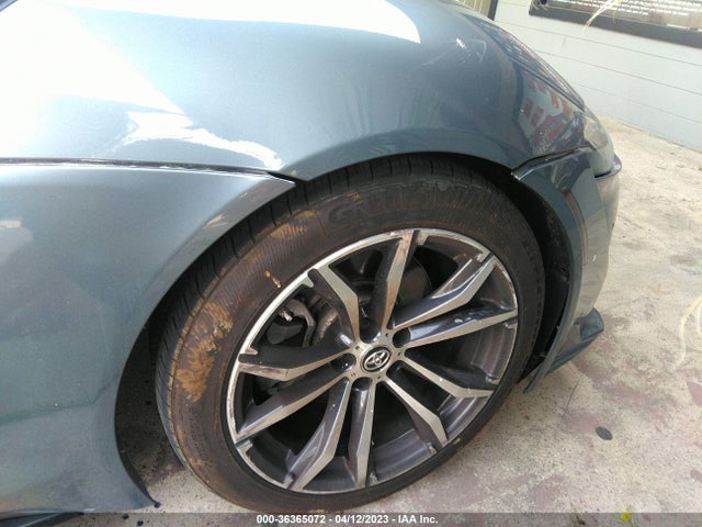 Toyota Gr Supra 2.0 2021 WZ1DB2C04MW038712 Image 12