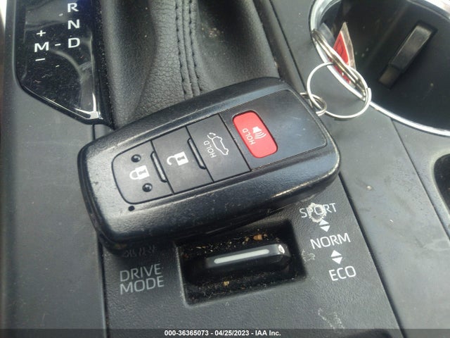 Toyota Highlander Xle 2021 5TDHZRBH7MS066760 Image 3