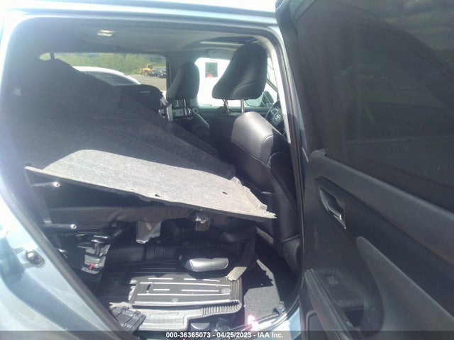 Toyota Highlander Xle 2021 5TDHZRBH7MS066760 Image 9
