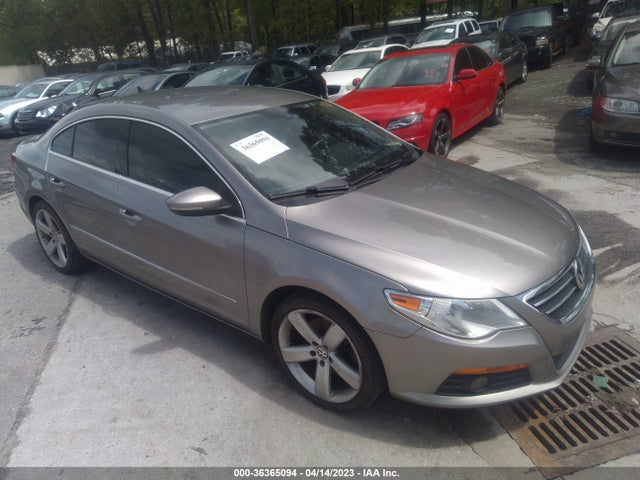 Продажа на аукционе авто 2012 Volkswagen Cc Lux Pzev, vin: WVWHP7AN6CE508403, номер лота: 36365094